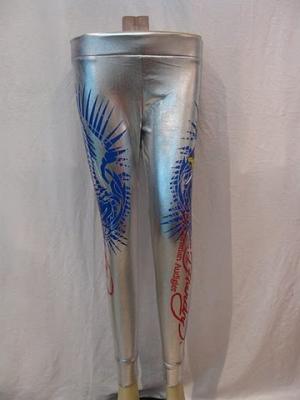 cheap Ed Hardy Leggings-20